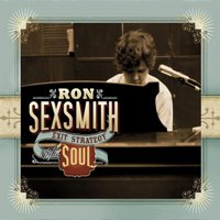 Ron Sexsmith - Exit Strategy of the Soul