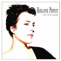 Roxanne Potvin - No Love for the Poisonous