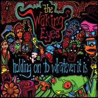 The Waking Eyes - Holding On to Whatever It Is