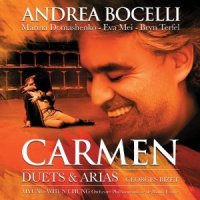 Andrea Bocelli - Carmen: The Arias & Duets