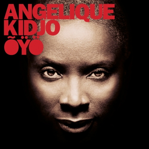 Angélique Kidjo - Õÿö