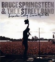 Bruce Springsteen & the E Street Band - London Calling: Live in Hyde Park