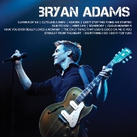 Bryan Adams - Icon