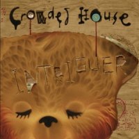 Crowded House - Intriguer 