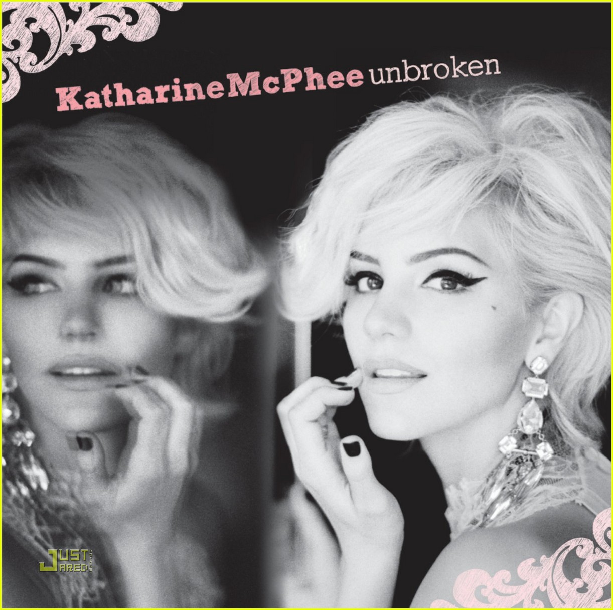 Katherine McPhee - Unbroken