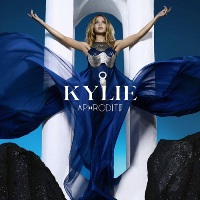 Kylie Minogue - Aphrodite