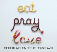 Various artists - Eat, Pray, Love