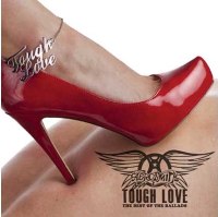 Aerosmith - Tough Love: The Best of the Ballads