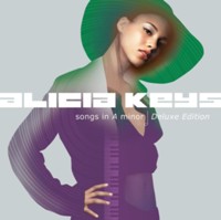 Alicia Keys - Songs in A Minor