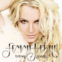 Britney Spears - Femme Fatale