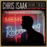 Chris Isaak - Beyond the Sun