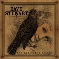 Dave Stewart - The Blackbird Diaries