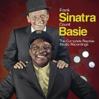 Frank Sinatra/Count Basie - The Complete Reprise Studio Recordings