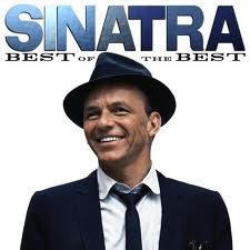 frank sinatra-best of the best