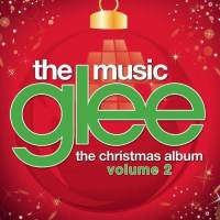 Glee cast - The Christmas Album Volume 2