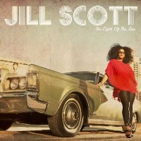 Jill Scott-The Light of the Sun