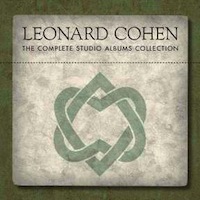 Leonard Cohen - The Complete Studio Albums Collection