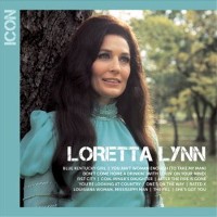 Loretta Lynn - Icon