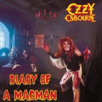 Ozzy Osbourne-Diary of a Madman