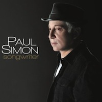 Paul Simon - Songwriter