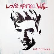 robin thicke-love after war