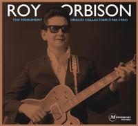 Roy Orbison - The Monument Singles Collection