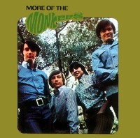 The Monkees - More of the Monkees