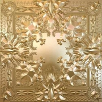 The Throne - Watch the Throne