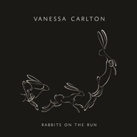 Vanessa Carlton-Rabbits on the Run