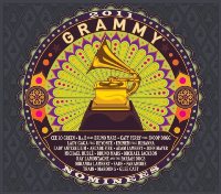 Various artists - Grammy Nominees 2011