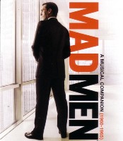 Various artists - Mad Men: A Musical Companion