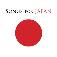 Various artists - Songs for Japan