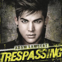 adamlambert-trespassing