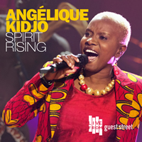 Angelique Kidjo-Spirit Rising