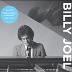 Billy Joel-Opus Collection