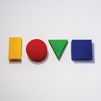 Jason Mraz-Love is a Four Letter Word