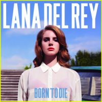 Lana Del Rey-Born to Die