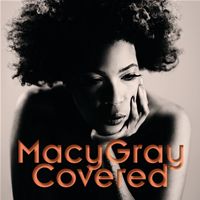 Macy Gray-Covered