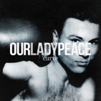 Our Lady Peace-Curve