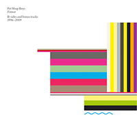 Pet Shop Boys - Format