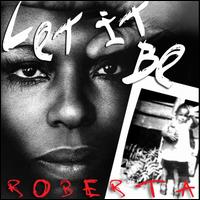 Roberta Flack-Let It Be