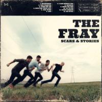 The Fray-Scars and Stories