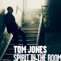 tomjones-spiritintheroom