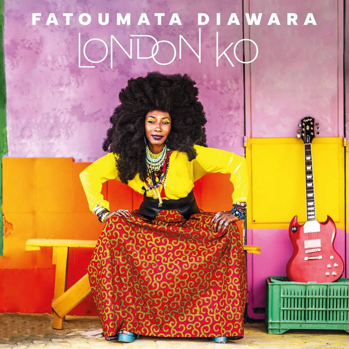 fatoumatadiawara londonko