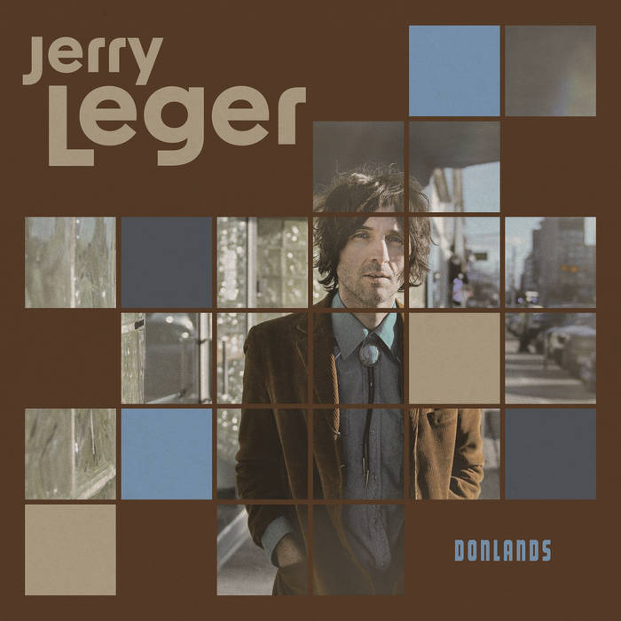 jerryleger donlands