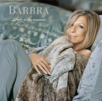 Barbra Streisand - Love is the Answer