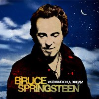 Bruce Springsteen - Working on a Dream