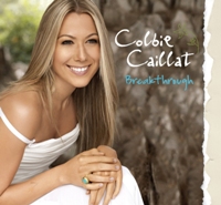 Colbie Caillat - Breakthrough