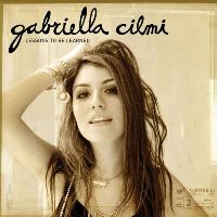 Gabriella Cilmi - Lessons to Be Learned