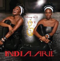 India.Arie - Testimony Vol. 2, Love & Politics